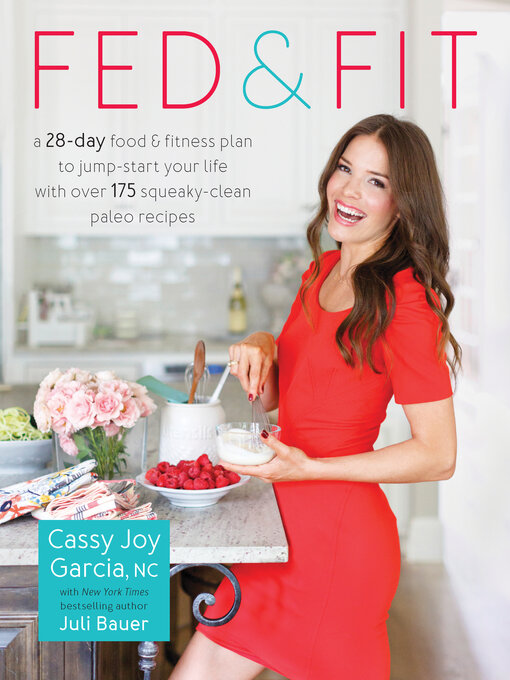 Cover image for Fed & Fit